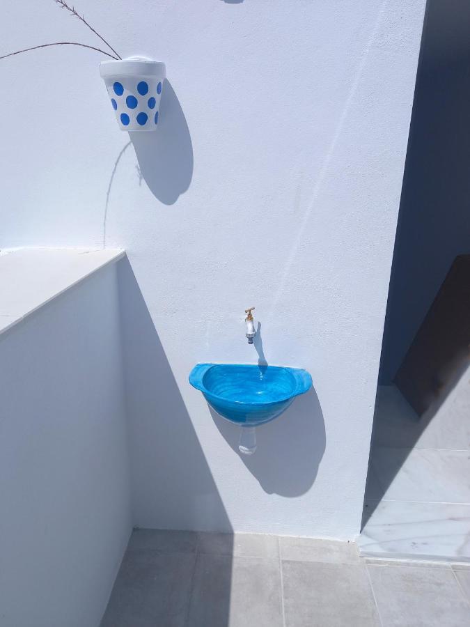 Brand New - Casa El Cuartel With Private Seaview Rooftop Conil De La Frontera Εξωτερικό φωτογραφία