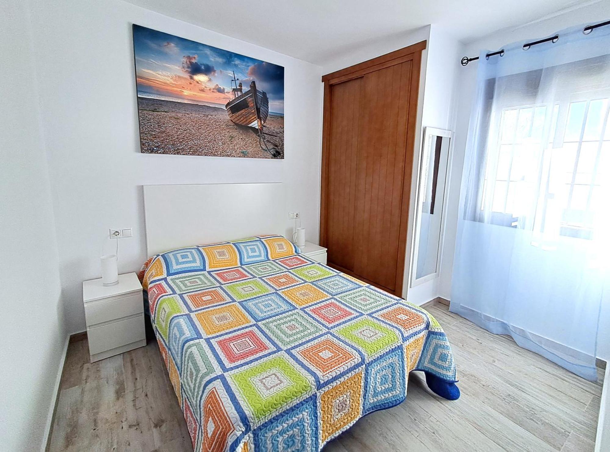 Brand New - Casa El Cuartel With Private Seaview Rooftop Conil De La Frontera Εξωτερικό φωτογραφία