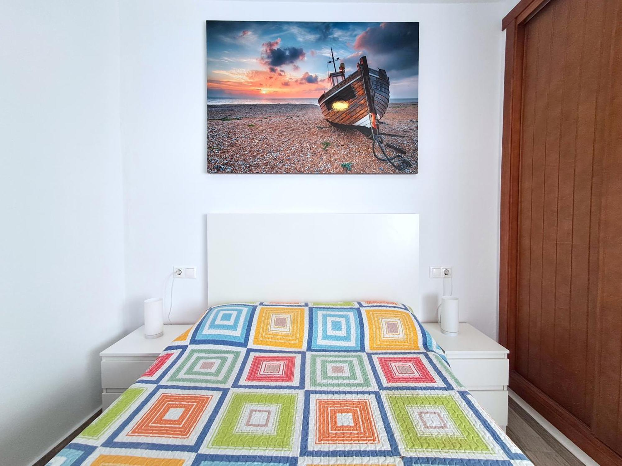 Brand New - Casa El Cuartel With Private Seaview Rooftop Conil De La Frontera Εξωτερικό φωτογραφία
