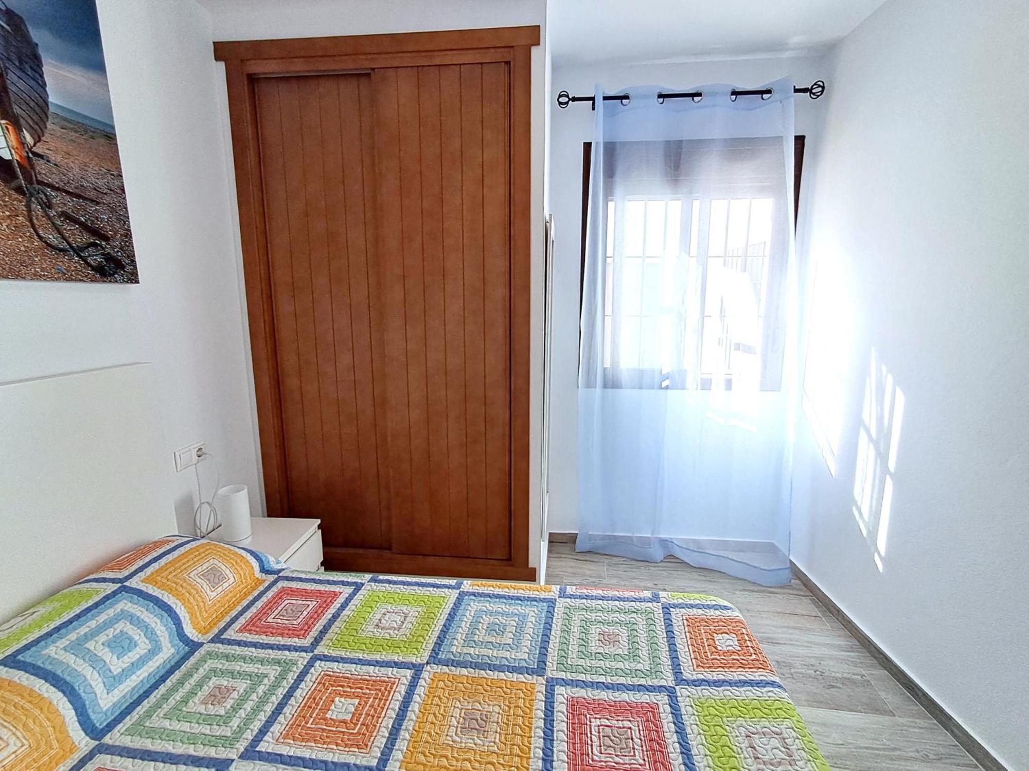 Brand New - Casa El Cuartel With Private Seaview Rooftop Conil De La Frontera Εξωτερικό φωτογραφία