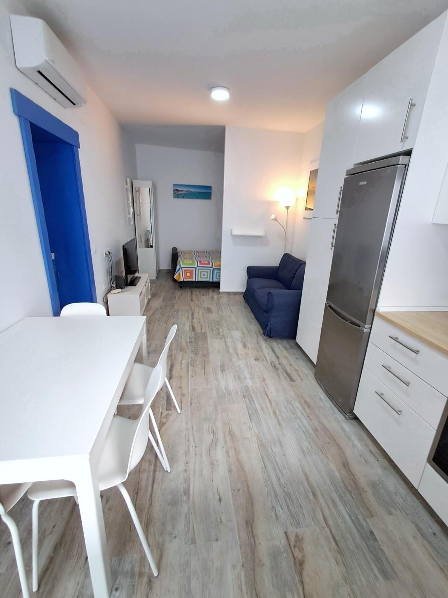 Brand New - Casa El Cuartel With Private Seaview Rooftop Conil De La Frontera Εξωτερικό φωτογραφία